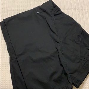 Black 5.11 Tactical Series Pants